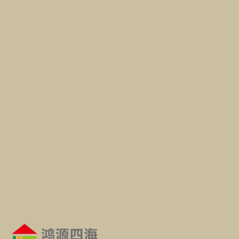 15-奶油白